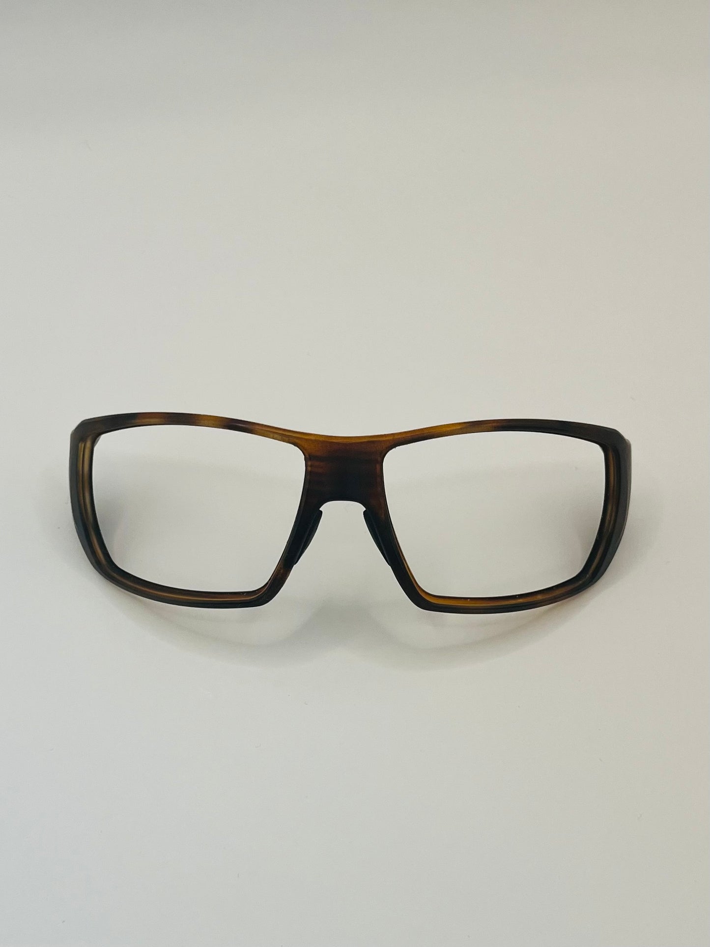 Smith Optics Matte Havana Front Face Tortoise