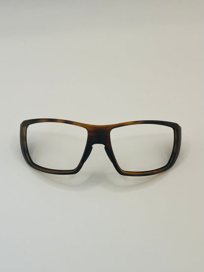 Smith Optics Matte Havana Front Face Tortoise