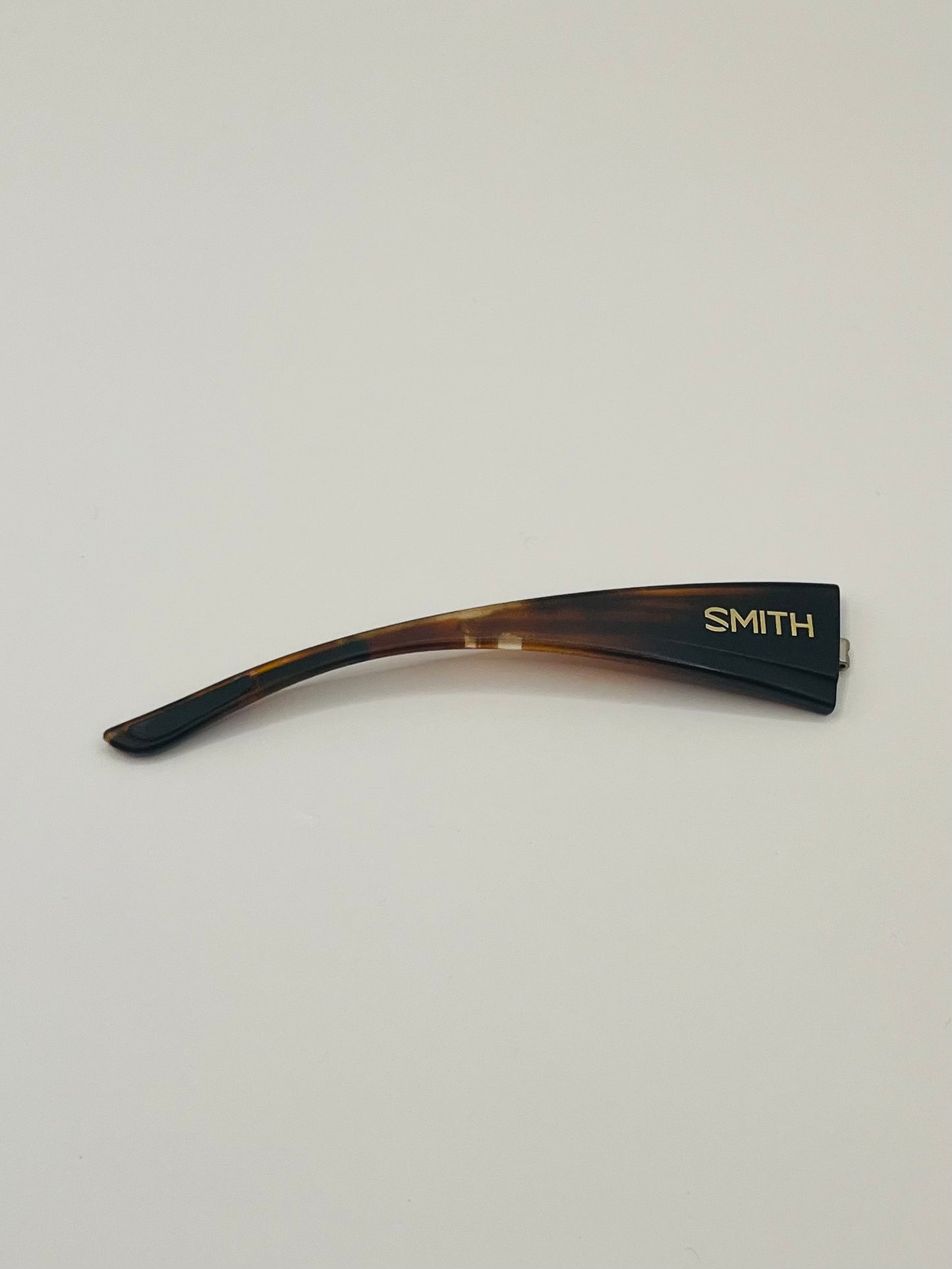 Smith Optics Matte Havana Right Temple Tortoise