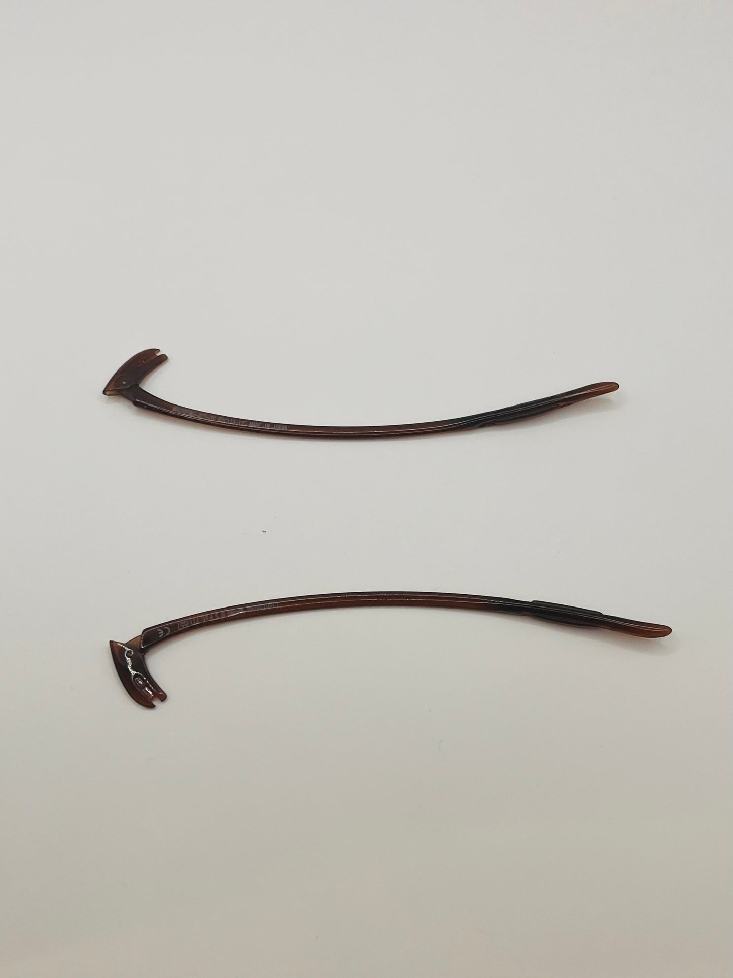 Maui Jim 423 Both Temples 26 Bronze