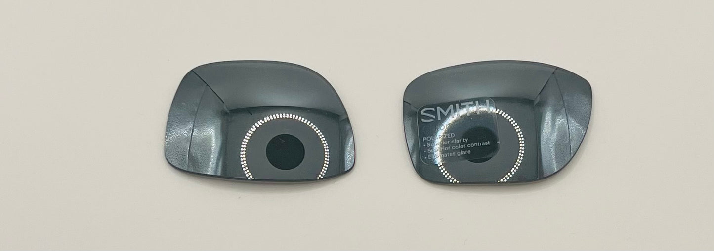 Smith Optics Drake Both Lenses Silver Mirror