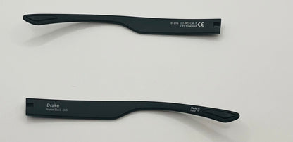 Smith Optics Drake Both Temples Black