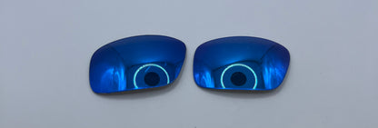 Costa Del Mar Fantail Both Lenses Blue Mirror