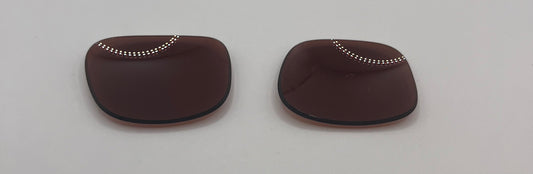 Costa Del Mar Gannet Both Lenses Brown