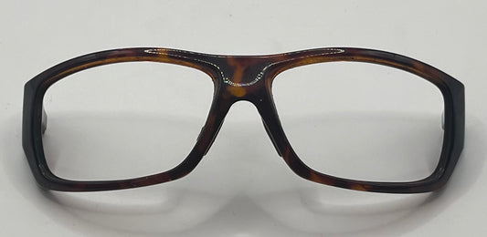 Maui Jim 123 Front Face Tortoise