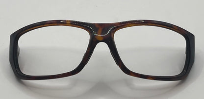 Maui Jim 123 Front Face Tortoise