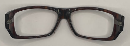 Maui Jim 123 Front Face Tortoise