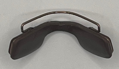 Maui Jim 514 Nose Bridge Brown