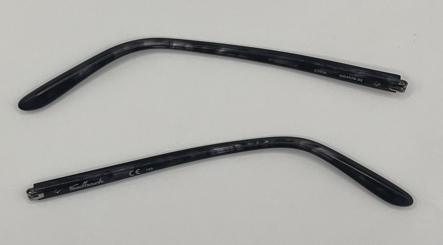 Oakley Feedback Both Temples Camo