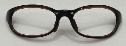 Maui Jim 416 Front Face Light Tortoise