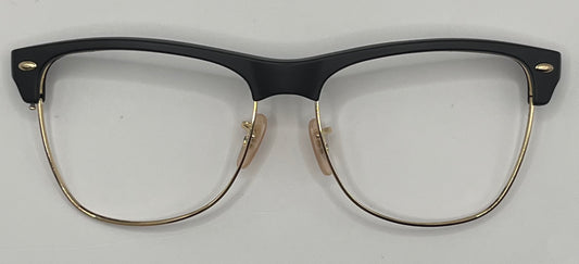 Ray Ban 4175 Front Face Black/gold