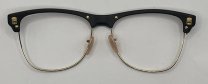 Ray Ban 4175 Front Face Black/gold