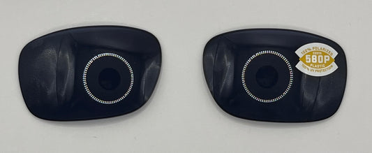 Costa Del Mar Isabela Both Lenses Blue