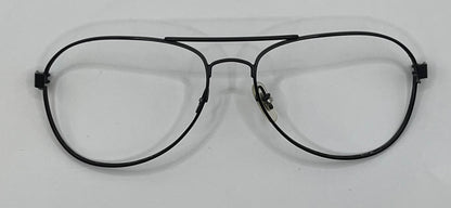 Ray Ban 3549 Front Face Black