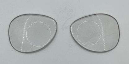 Ray Ban 3549 Both Lenses Clear