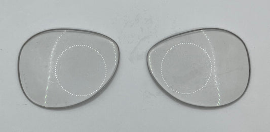 Ray Ban 3549 Both Lenses Clear