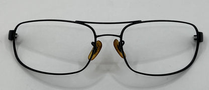 Ray Ban 3445 Front Face Black