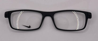 Nike 7090 Front Face Black