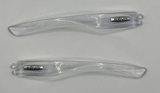 Revo 4056x Both Temples Clear