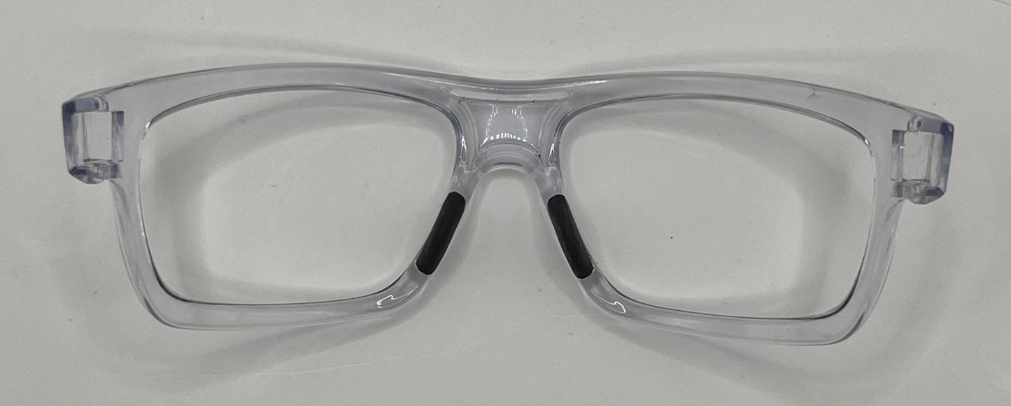 Revo 4056x Front Face Clear