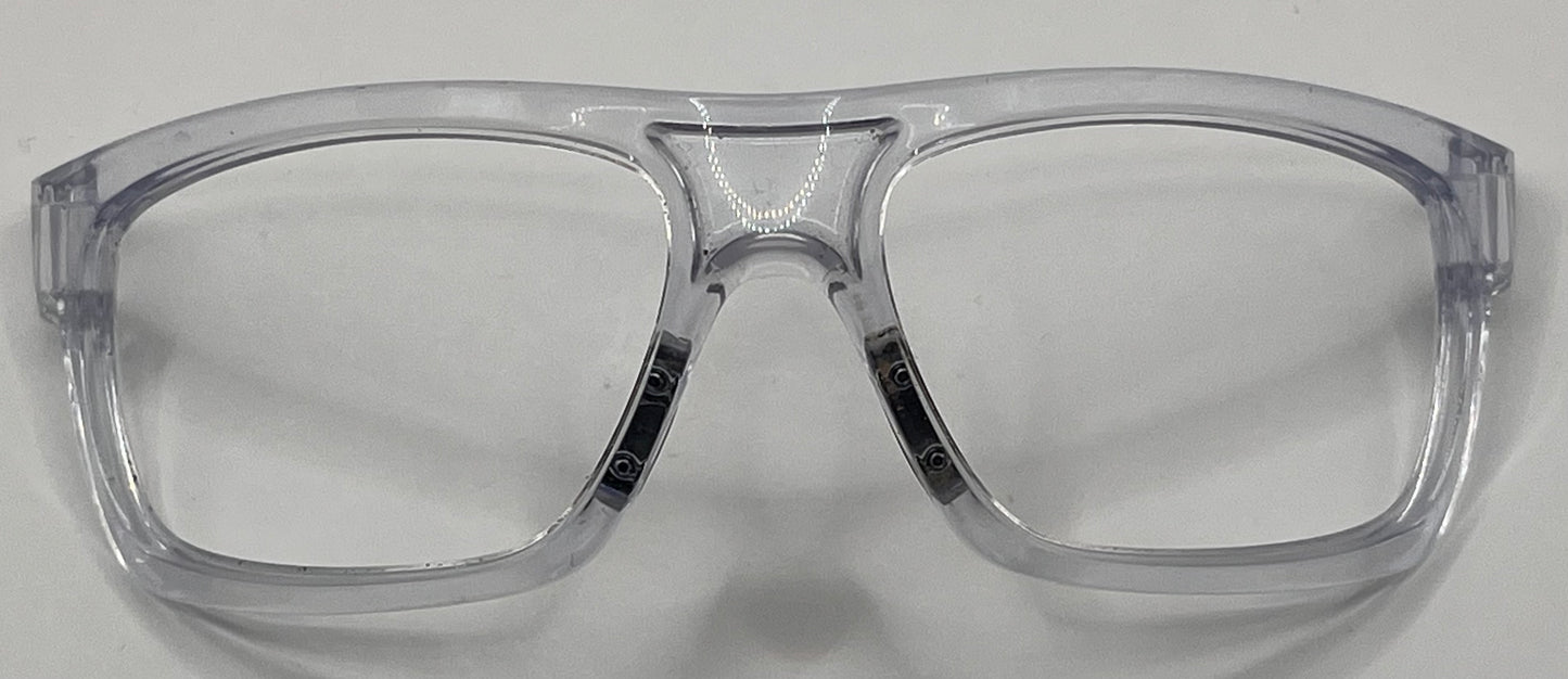 Revo 4056x Front Face Clear