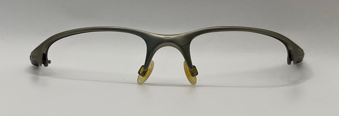 Oakley Hallwire 2.0 Front Face Grey