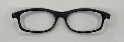 Ray Ban 2030 Front Face Black