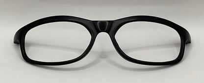 Ray Ban 2030 Front Face Black