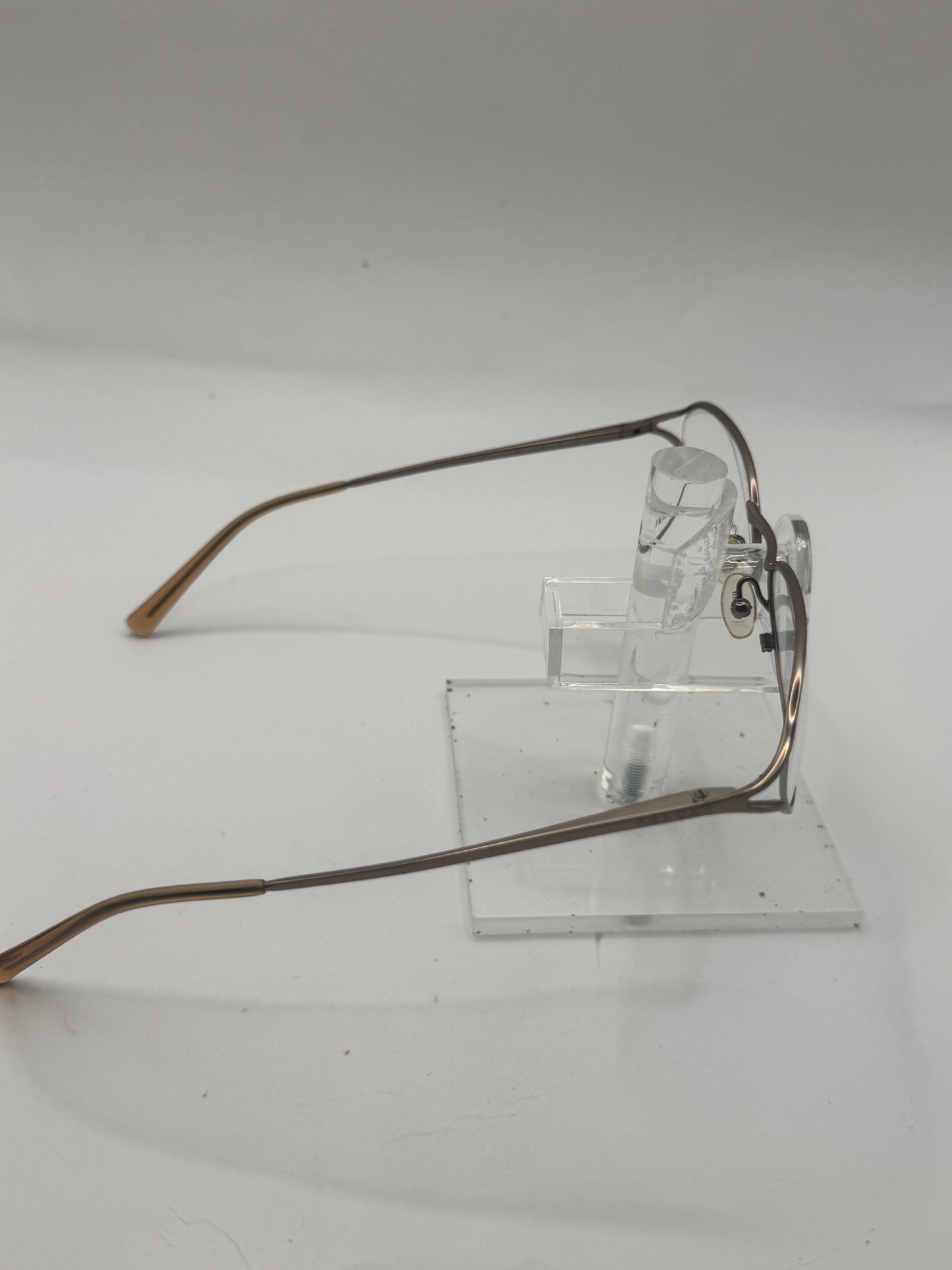 Prada Vpr54h Eyeglasses in color 7bz1o1