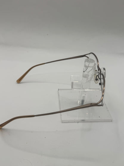 Prada Vpr54h Eyeglasses in color 7bz1o1