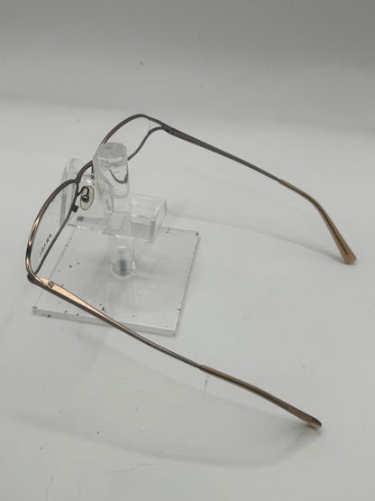 Prada Vpr54h Eyeglasses in color 7bz1o1