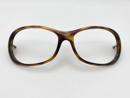 Ray Ban 4061 Front Face Tortoise