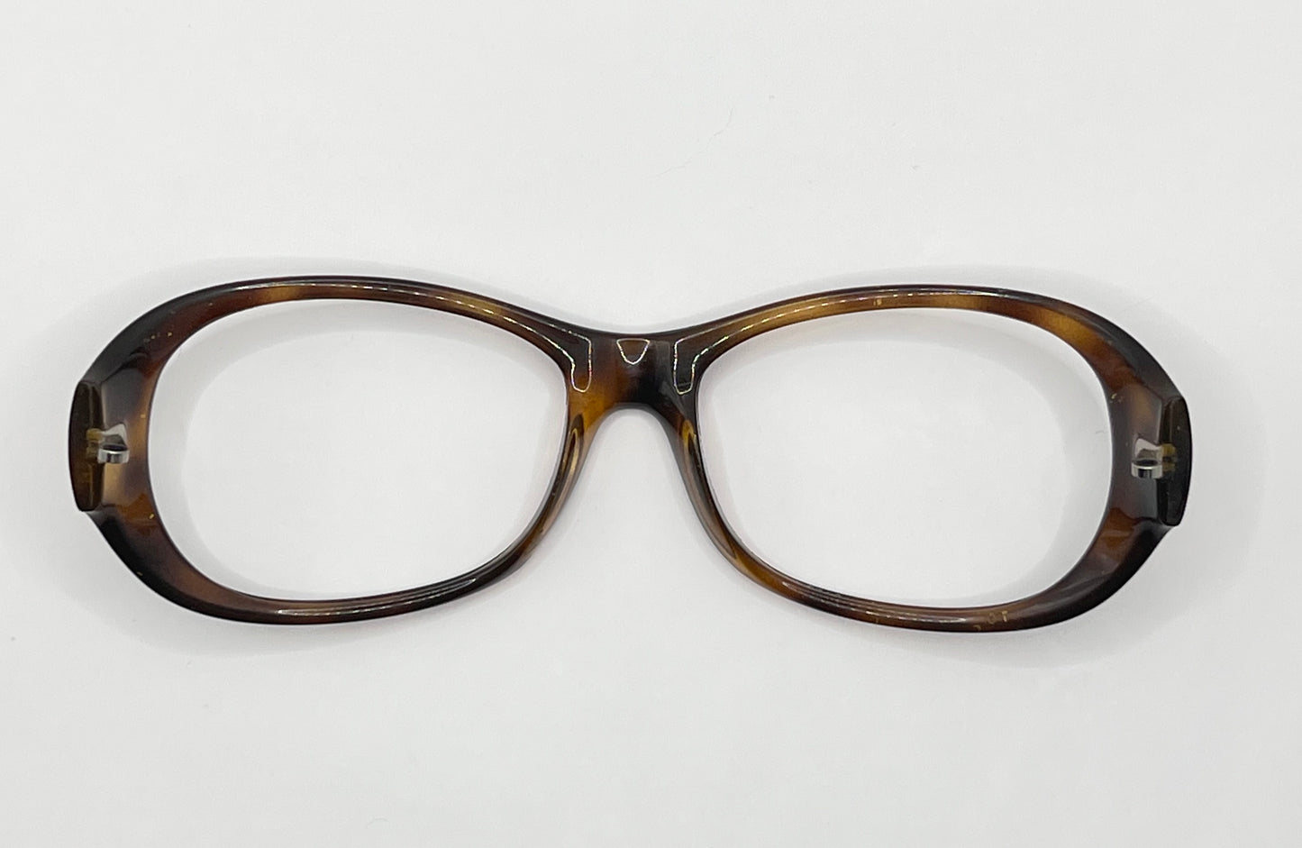 Ray Ban 4061 Front Face Tortoise