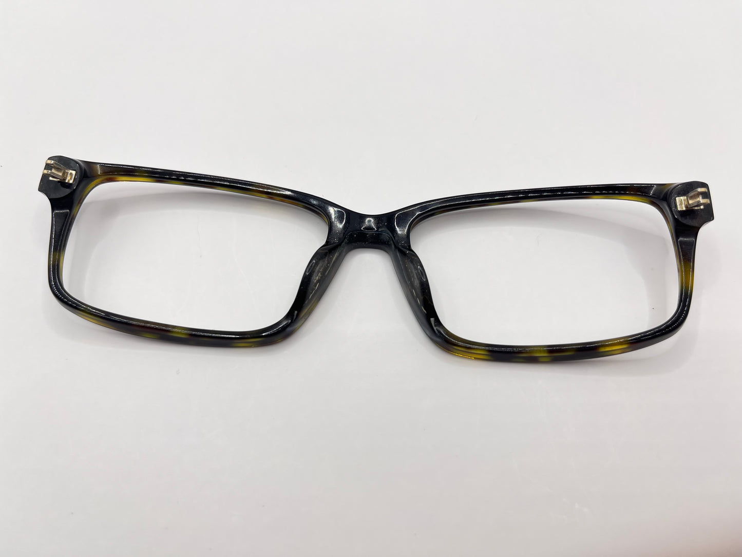 Ferragamo 145 Front Face Tortoise