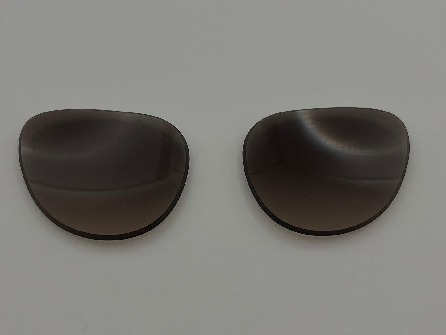 Prada Spr28r Both Lenses Brown