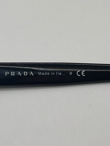 Prada Spr28r Right Temple Black