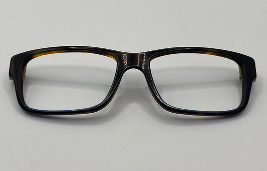 Prada Vpr16m Front Face Tortoise