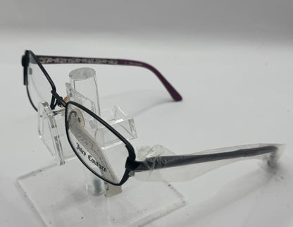 Juicy Couture Juicy 114 Eyeglasses in color 00300