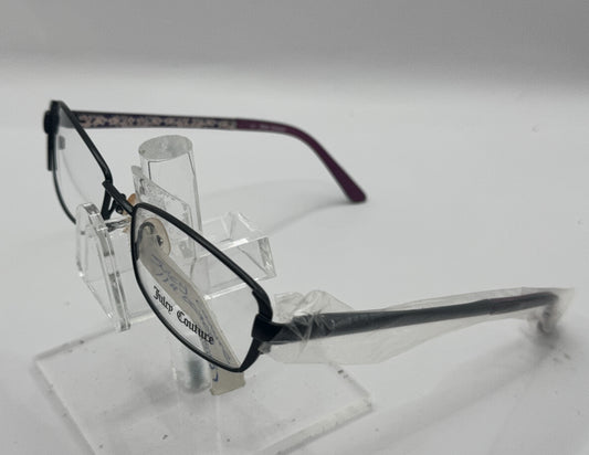 Juicy Couture Juicy 114 Eyeglasses in color 00300