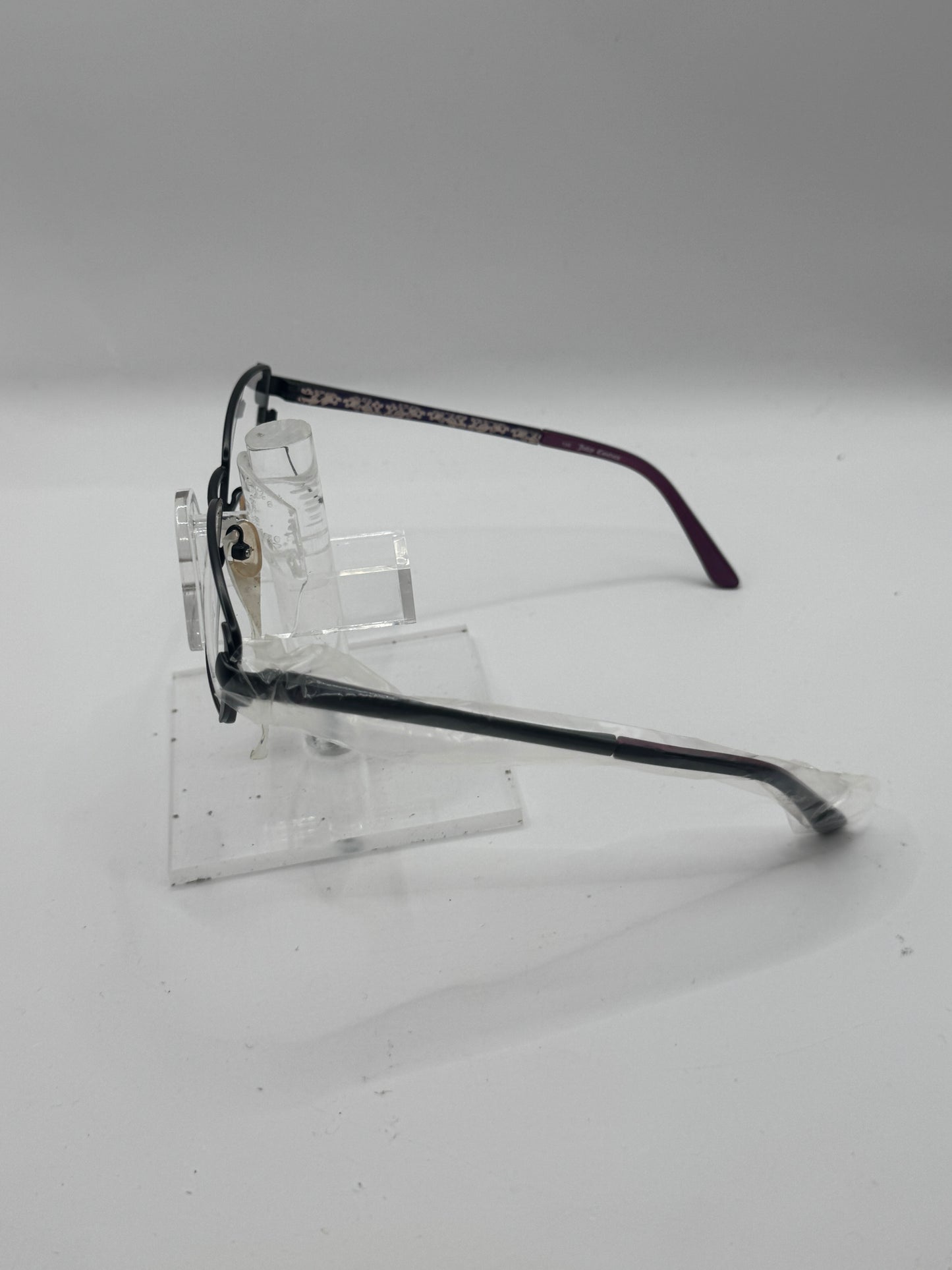 Juicy Couture Juicy 114 Eyeglasses in color 00300