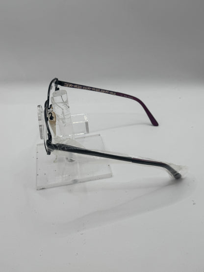 Juicy Couture Juicy 114 Eyeglasses in color 00300