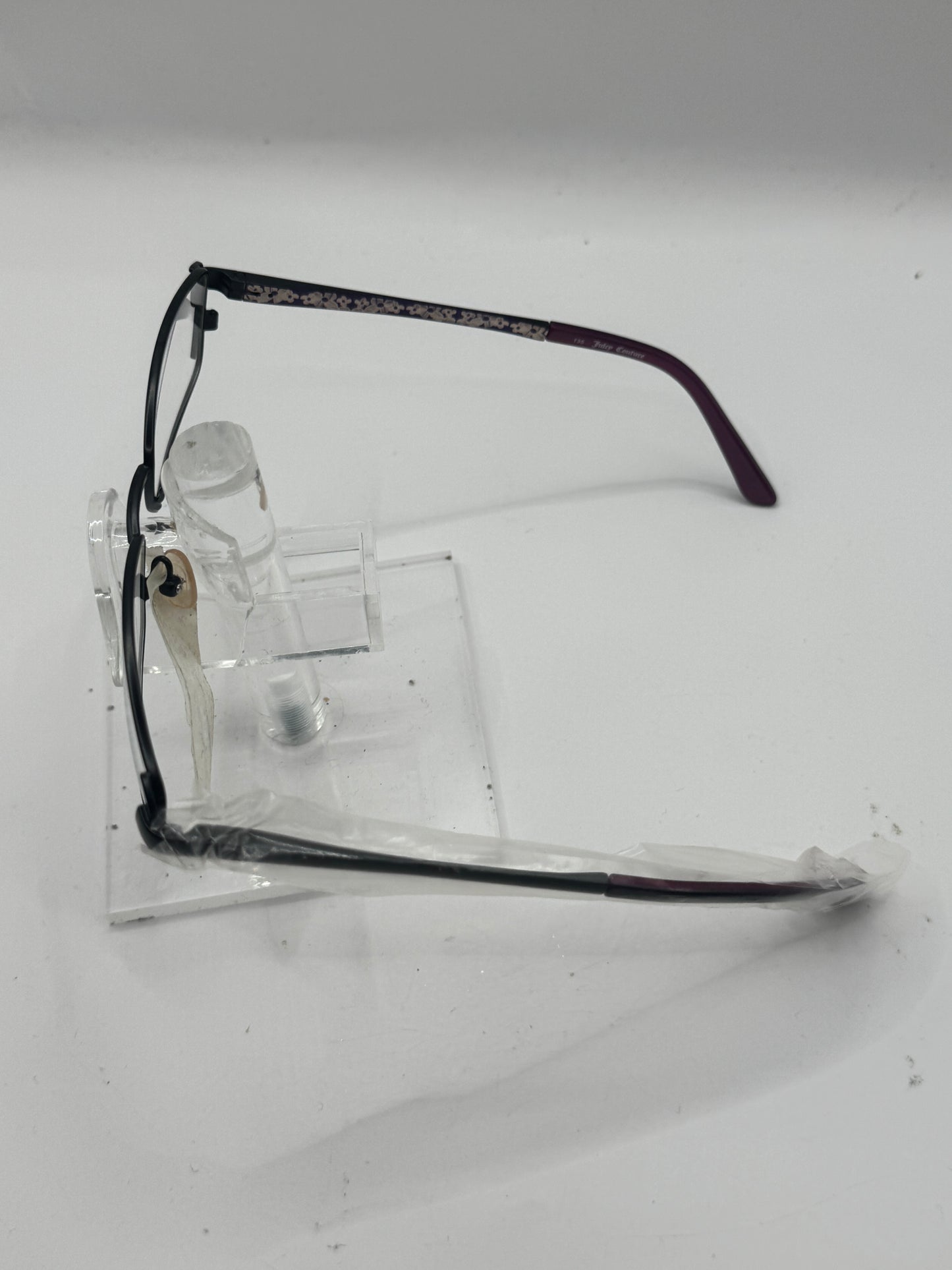 Juicy Couture Juicy 114 Eyeglasses in color 00300