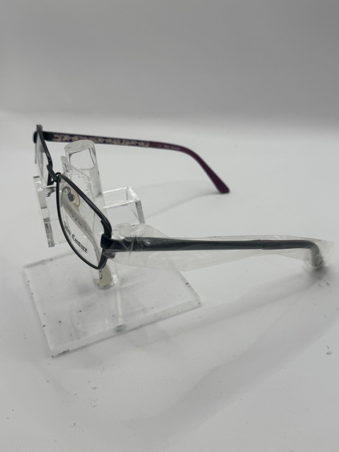 Juicy Couture Juicy 114 Eyeglasses in color 00300