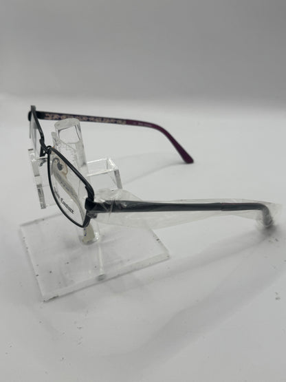Juicy Couture Juicy 114 Eyeglasses in color 00300
