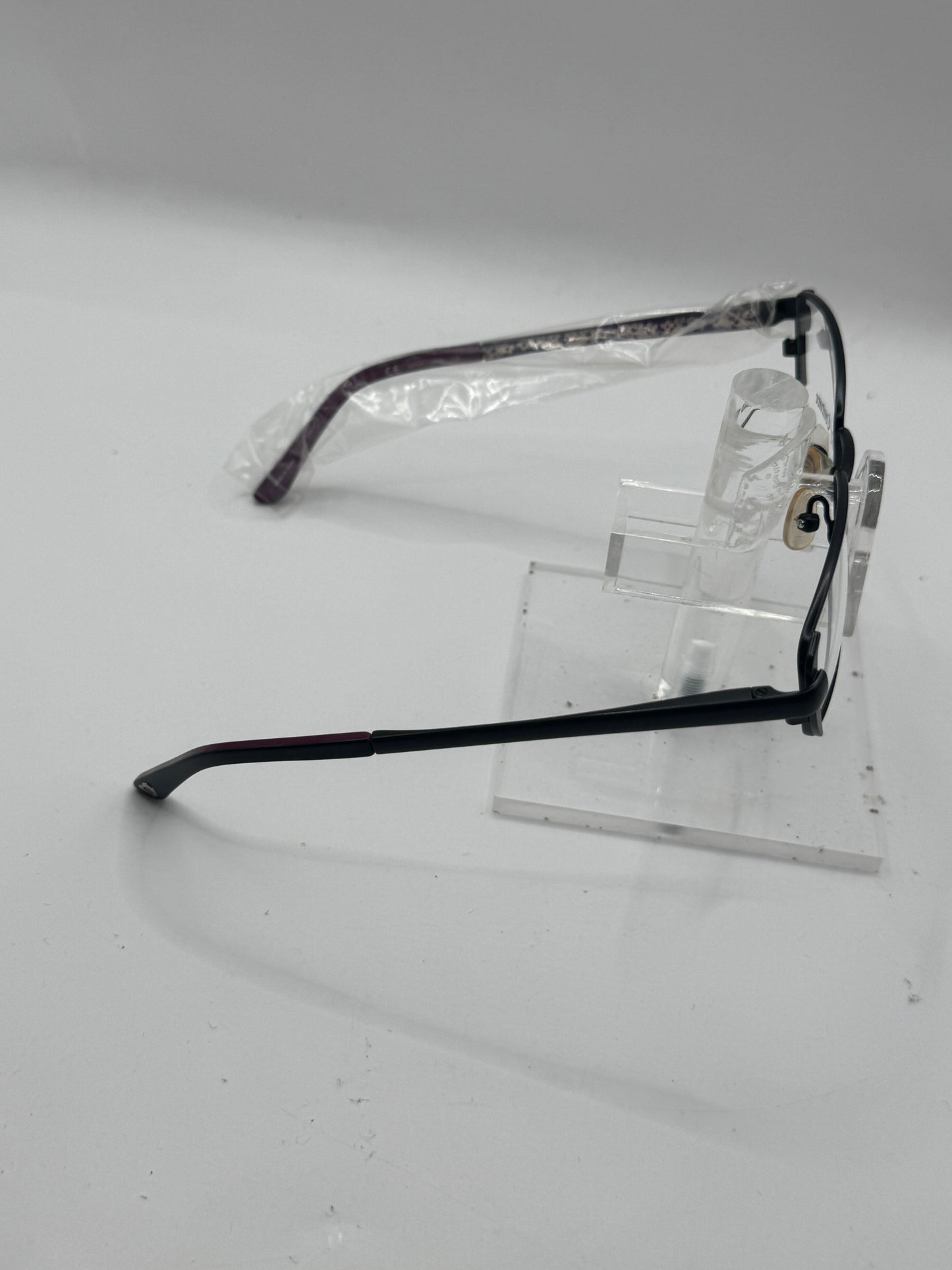 Juicy Couture Juicy 114 Eyeglasses in color 00300