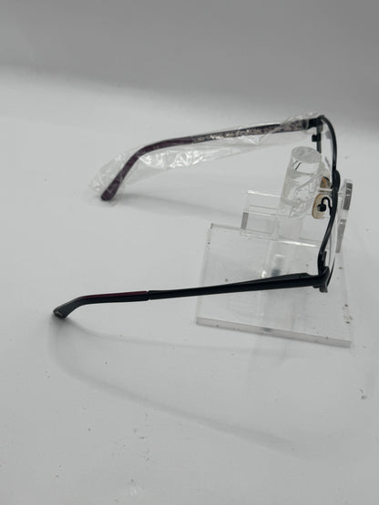 Juicy Couture Juicy 114 Eyeglasses in color 00300