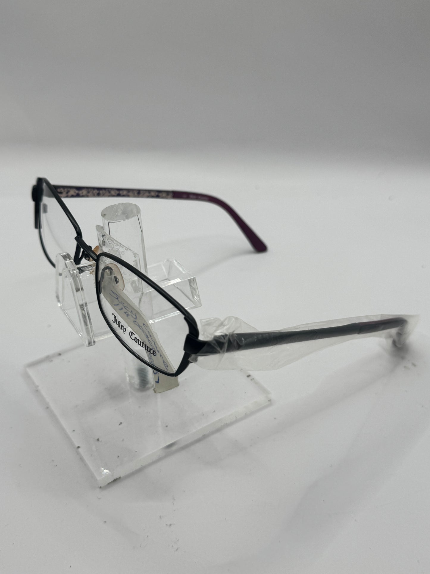Juicy Couture Juicy 114 Eyeglasses in color 00300