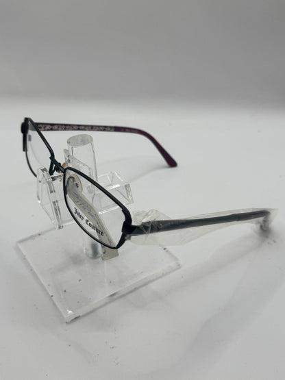 Juicy Couture Juicy 114 Eyeglasses in color 00300