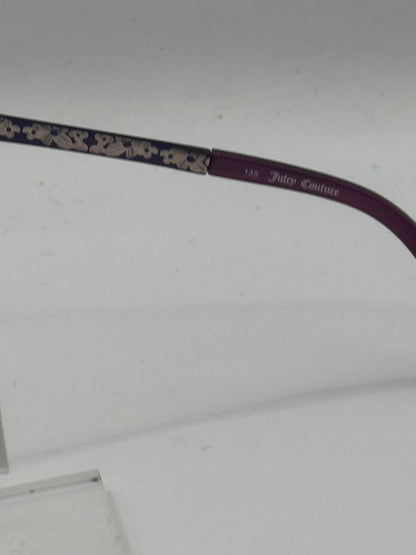 Juicy Couture Juicy 114 Eyeglasses in color 00300