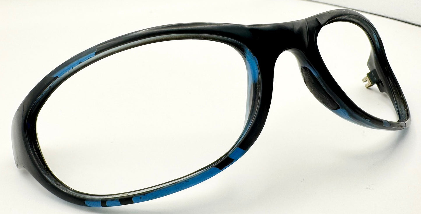 Costa Del Mar Triple Tail Front Face Blue
